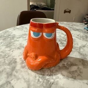 Hank from Finding Dory Mug